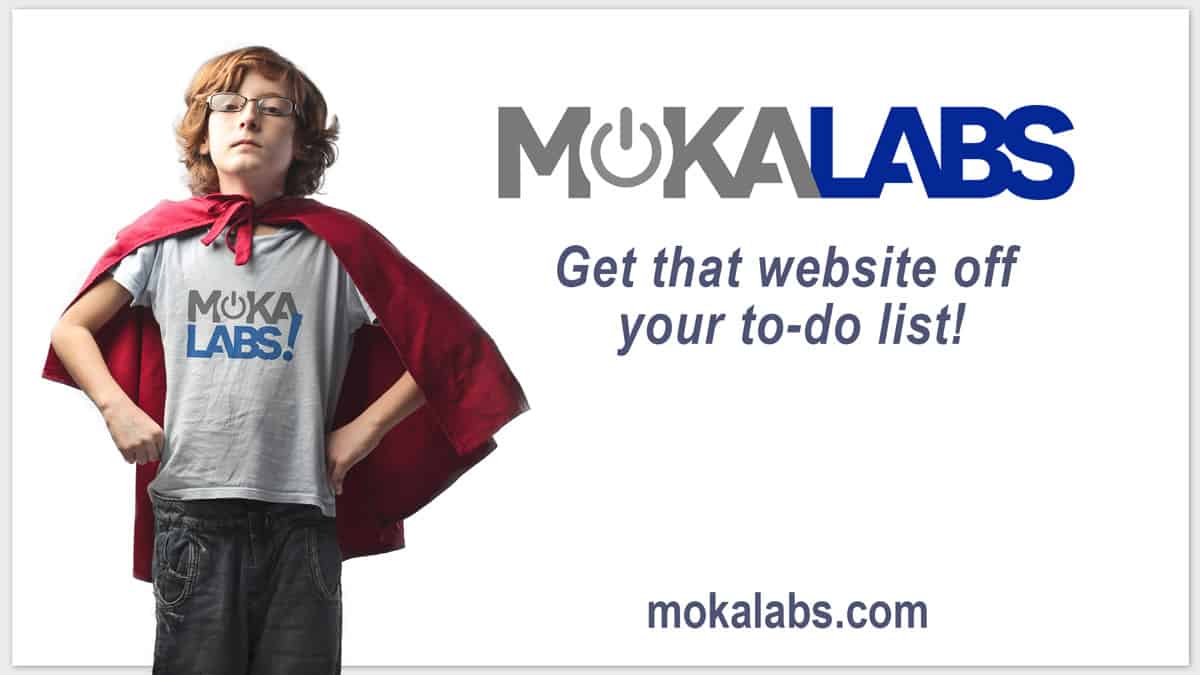 (c) Mokalabs.com